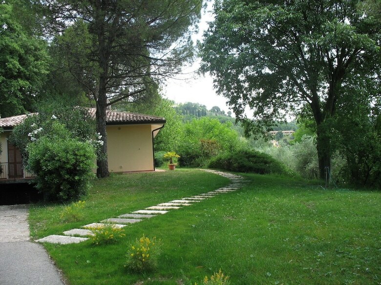 Apartamento Casa Adriana