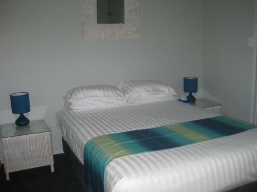 Motel Centrebreak Beach Stay