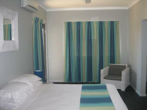 Motel Centrebreak Beach Stay