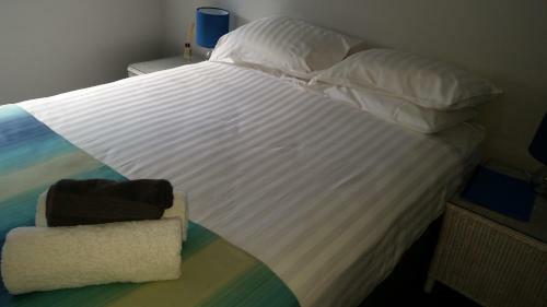 Motel Centrebreak Beach Stay