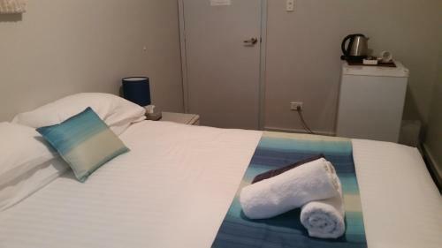 Motel Centrebreak Beach Stay