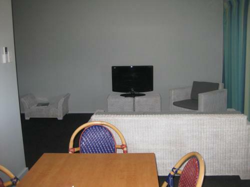 Motel Centrebreak Beach Stay