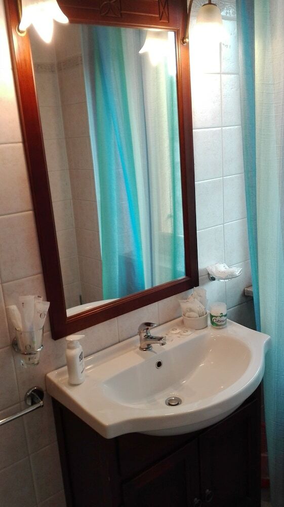 Apartamento Residence Il Pino