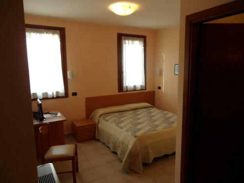 Posada Locanda Gallo