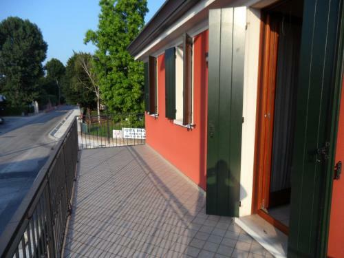 Posada Locanda Gallo