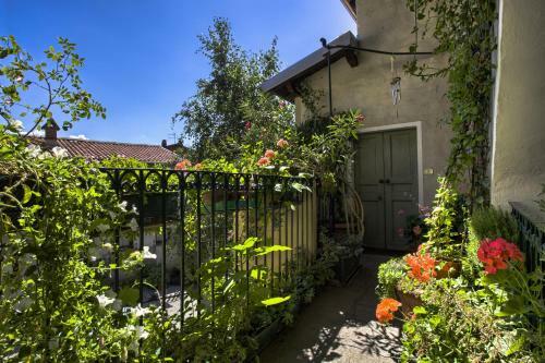 B&B La Rampichina