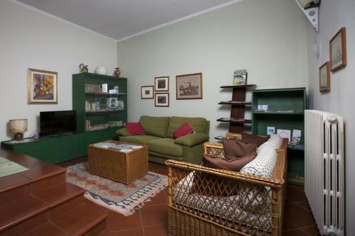 B&B La Rampichina