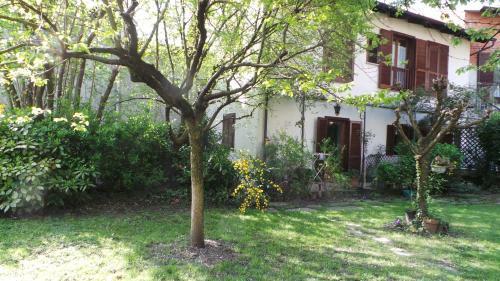 B&B La Rampichina