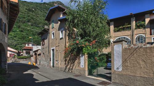B&B La Rampichina