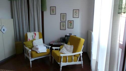 B&B La Rampichina