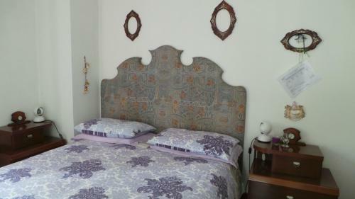 B&B La Rampichina