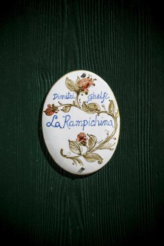 B&B La Rampichina
