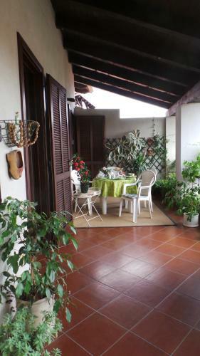 B&B La Rampichina