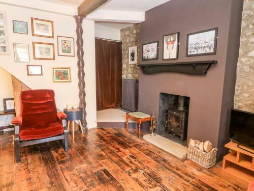 Woodstock Cottage