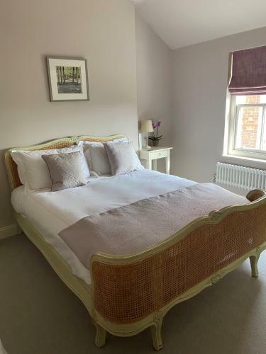 Cosy Cottage Right Next To Sheriff Hutton Castle.