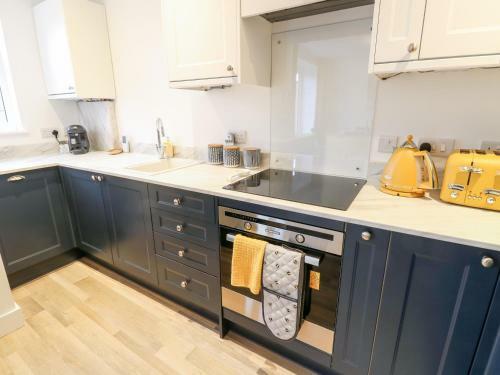 Apartamento Little Haven