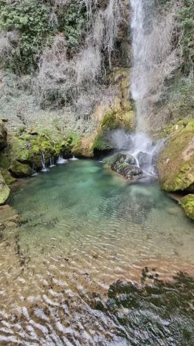 Villa Individuelle Avec 2 Piscines Priv�es