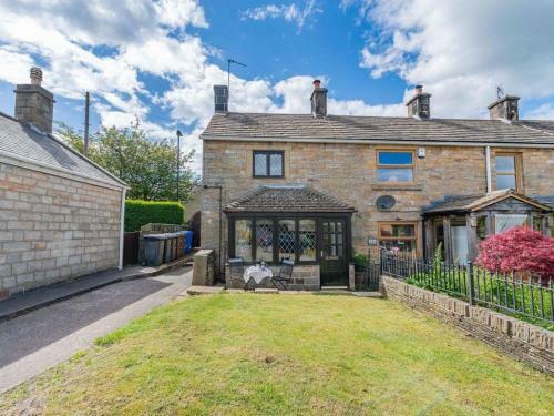 Halcyon Cottage