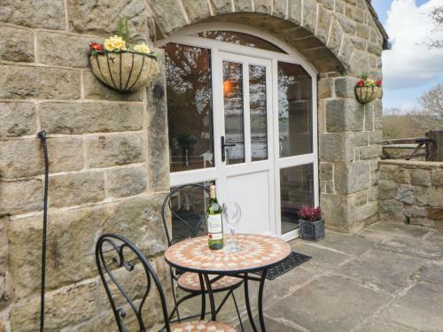 Moor House Farm Cottage