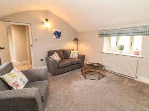 Moor House Farm Cottage
