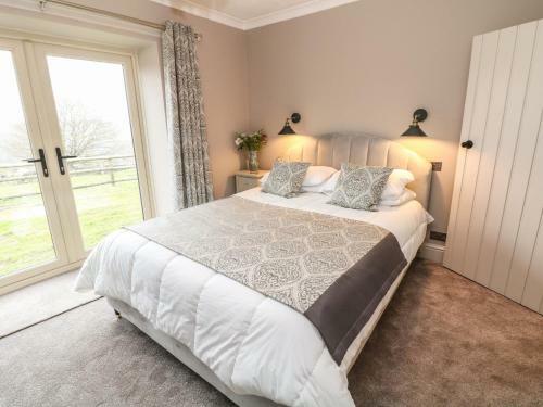 Moor House Farm Cottage
