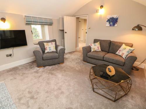 Moor House Farm Cottage