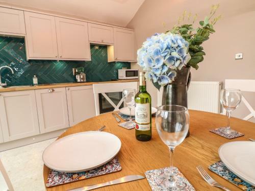 Moor House Farm Cottage
