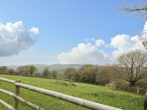 Moor House Farm Cottage