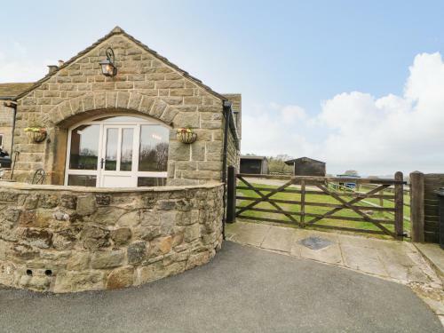 Moor House Farm Cottage
