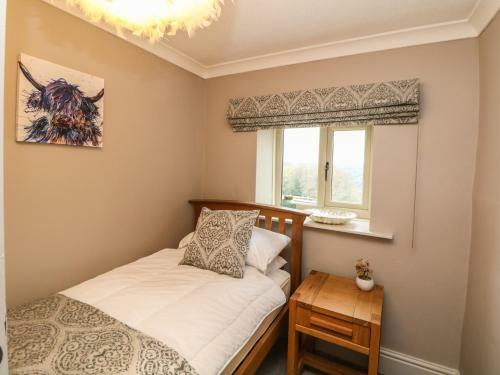 Moor House Farm Cottage