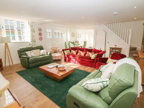 Chestnut Cottage