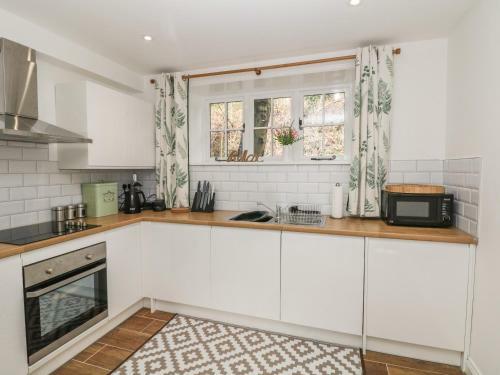 Chestnut Cottage