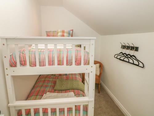 Chestnut Cottage