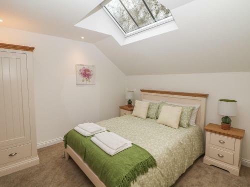 Chestnut Cottage