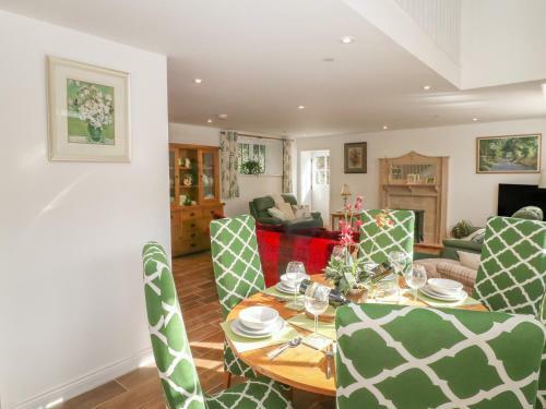 Chestnut Cottage