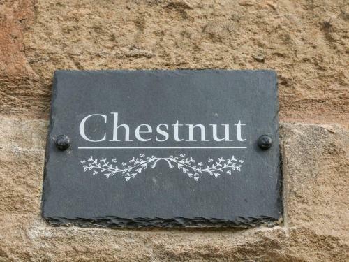Chestnut Cottage