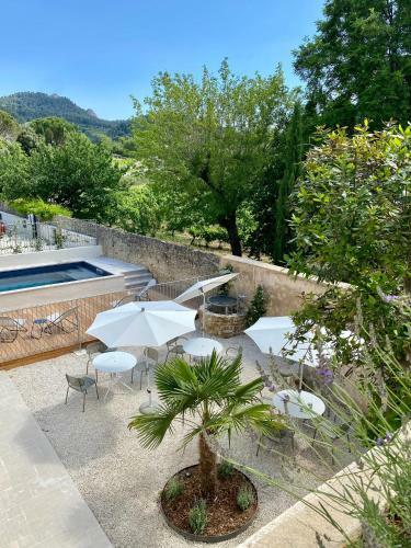Hostal Villa Sainte Anne