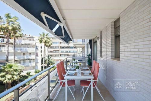 Apartamento S21 Awesome Flat Parking AC
