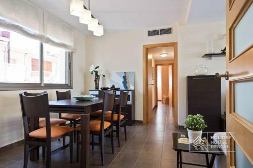 Apartamento S21 Awesome Flat Parking AC