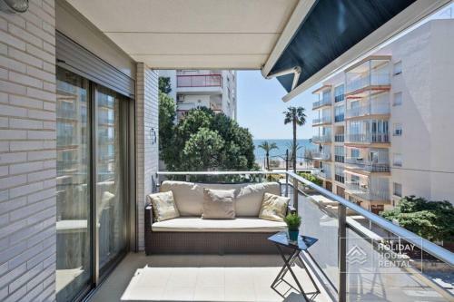 Apartamento S21 Awesome Flat Parking AC