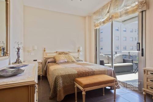 Apartamento S21 Awesome Flat Parking AC