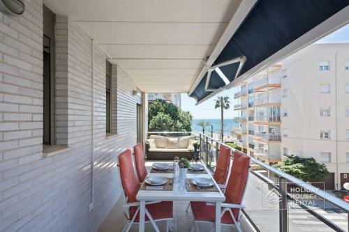 Apartamento S21 Awesome Flat Parking AC