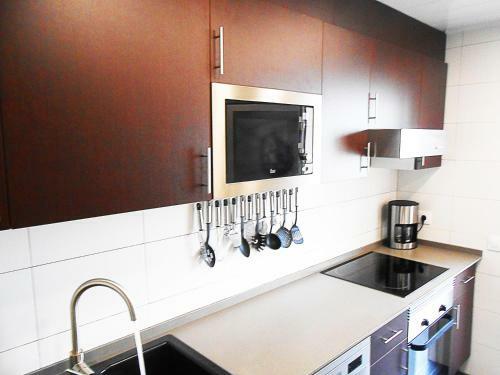 Apartamento Florencia