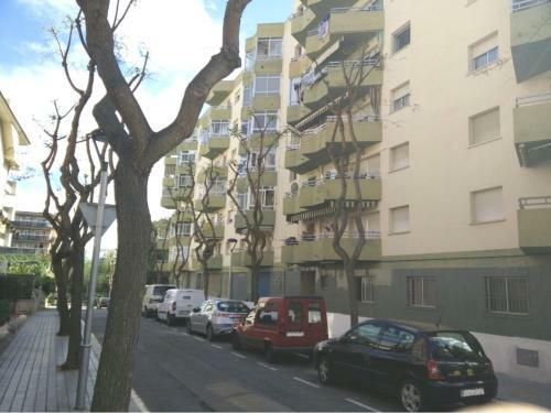 Apartamento Florencia