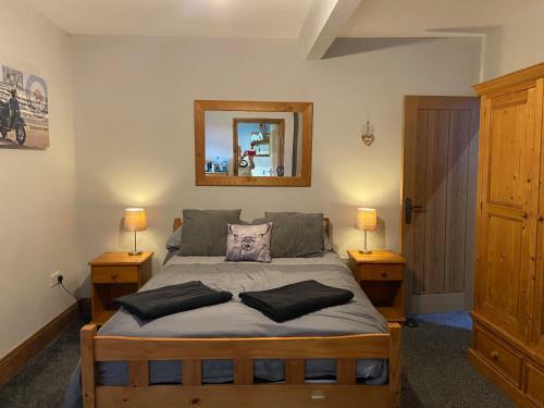 Apartamento Masons Nook
