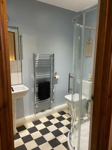 Apartamento Masons Nook