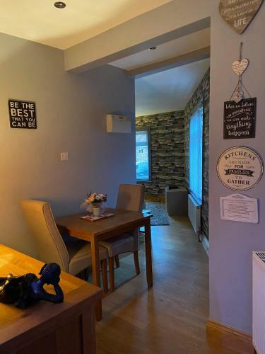 Apartamento Masons Nook