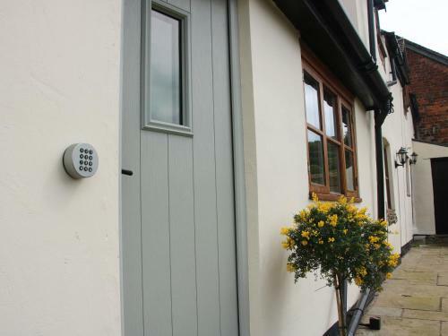 May Cottage