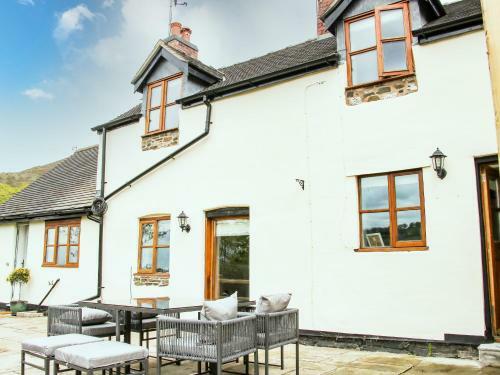 May Cottage