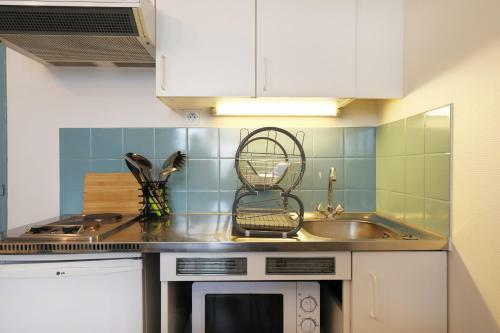 Apartamento Studio Le Renne Bleu Hyper Centre Gerardmer